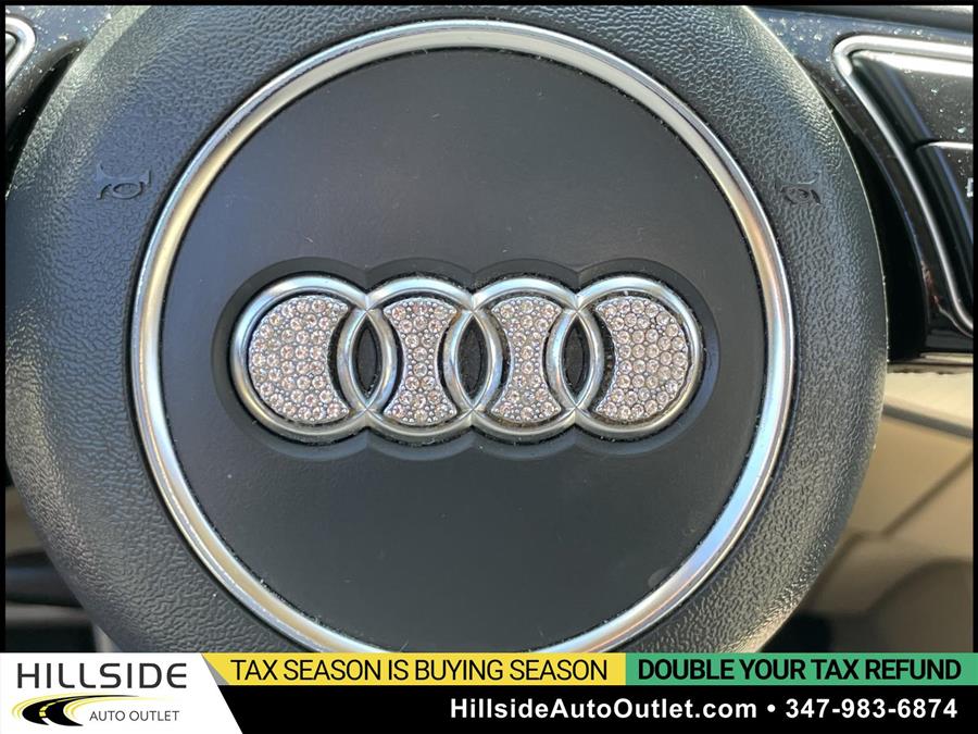 2017 Audi A4 2.0T Premium Plus, available for sale in Jamaica, New York | Hillside Auto Outlet 2. Jamaica, New York 2017 Audi A4 2.0T Premium Plus, available for sale in Jamaica, New York | Hillside Auto Outlet 2. Jamaica, New York