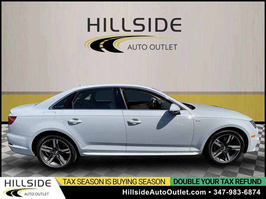2017 Audi A4 2.0T Premium Plus, available for sale in Jamaica, New York | Hillside Auto Outlet 2. Jamaica, New York 2017 Audi A4 2.0T Premium Plus, available for sale in Jamaica, New York | Hillside Auto Outlet 2. Jamaica, New York