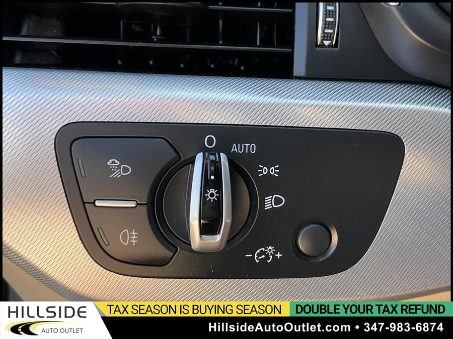 2017 Audi A4 2.0T Premium Plus, available for sale in Jamaica, New York | Hillside Auto Outlet 2. Jamaica, New York 2017 Audi A4 2.0T Premium Plus, available for sale in Jamaica, New York | Hillside Auto Outlet 2. Jamaica, New York