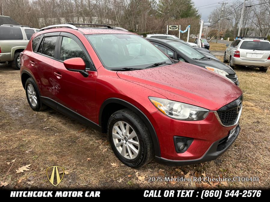 Used car dealer in Cheshire, Wolcott, Waterbury, Prospect, CT