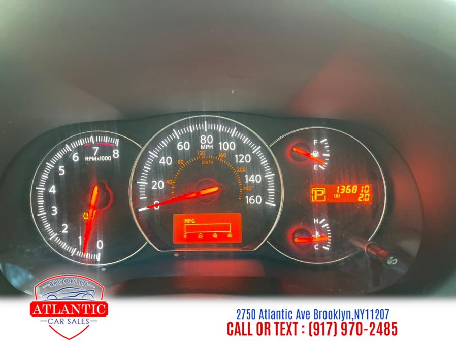 2009 Nissan Maxima 4dr Sdn V6 CVT 3.5 S, available for sale in Brooklyn, New York | Atlantic Car Sales. Brooklyn, New York 2009 Nissan Maxima 4dr Sdn V6 CVT 3.5 S, available for sale in Brooklyn, New York | Atlantic Car Sales. Brooklyn, New York
