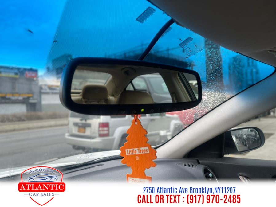 2009 Nissan Maxima 4dr Sdn V6 CVT 3.5 S, available for sale in Brooklyn, New York | Atlantic Car Sales. Brooklyn, New York 2009 Nissan Maxima 4dr Sdn V6 CVT 3.5 S, available for sale in Brooklyn, New York | Atlantic Car Sales. Brooklyn, New York