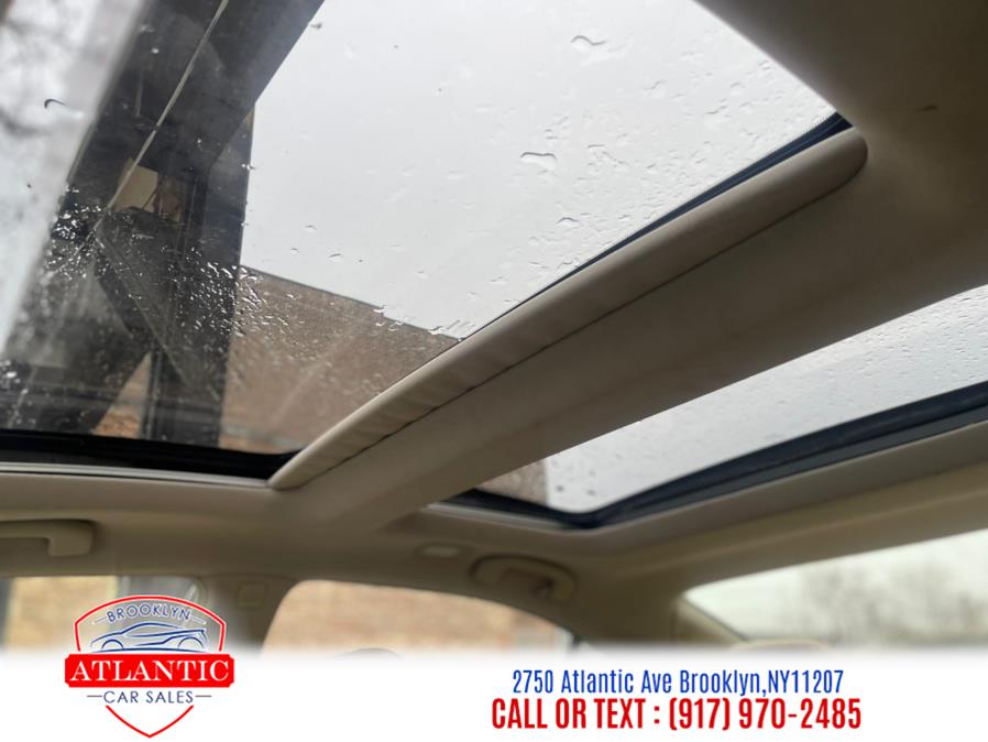 2009 Nissan Maxima 4dr Sdn V6 CVT 3.5 S, available for sale in Brooklyn, New York | Atlantic Car Sales. Brooklyn, New York 2009 Nissan Maxima 4dr Sdn V6 CVT 3.5 S, available for sale in Brooklyn, New York | Atlantic Car Sales. Brooklyn, New York