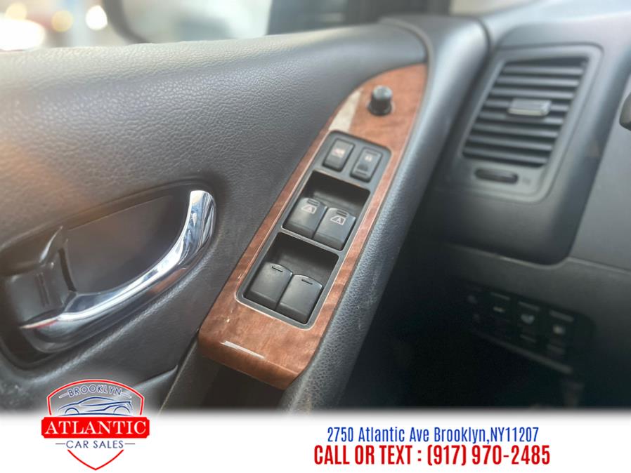 2013 Nissan Murano AWD 4dr SL, available for sale in Brooklyn, New York | Atlantic Car Sales. Brooklyn, New York 2013 Nissan Murano AWD 4dr SL, available for sale in Brooklyn, New York | Atlantic Car Sales. Brooklyn, New York