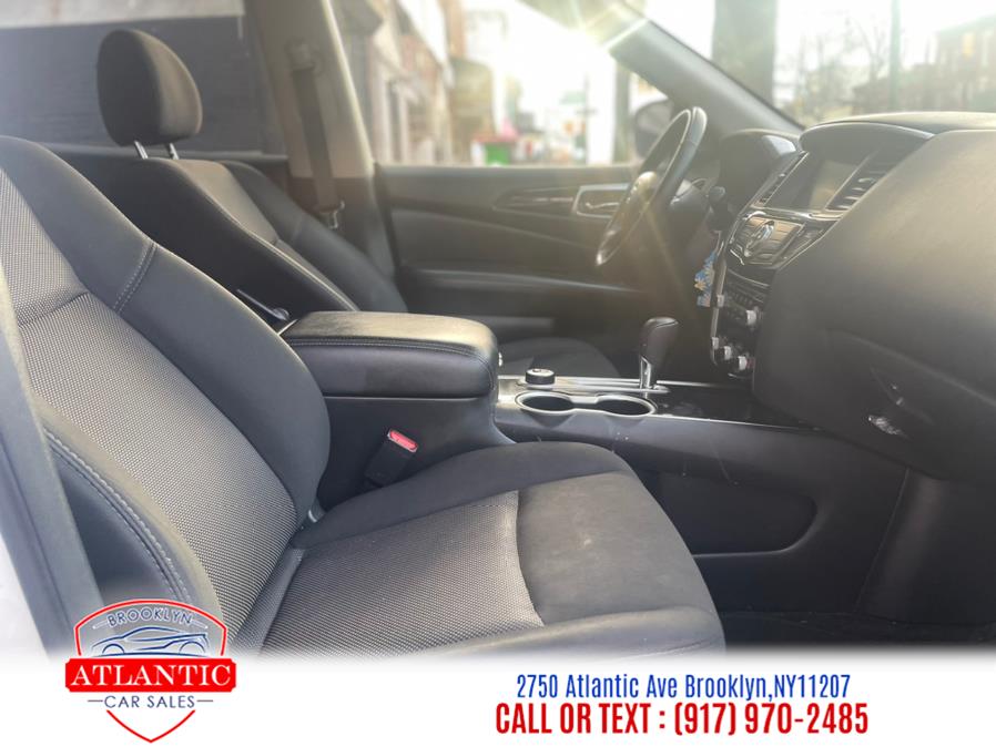 2019 Nissan Pathfinder 4x4 SV, available for sale in Brooklyn, New York | Atlantic Car Sales. Brooklyn, New York 2019 Nissan Pathfinder 4x4 SV, available for sale in Brooklyn, New York | Atlantic Car Sales. Brooklyn, New York