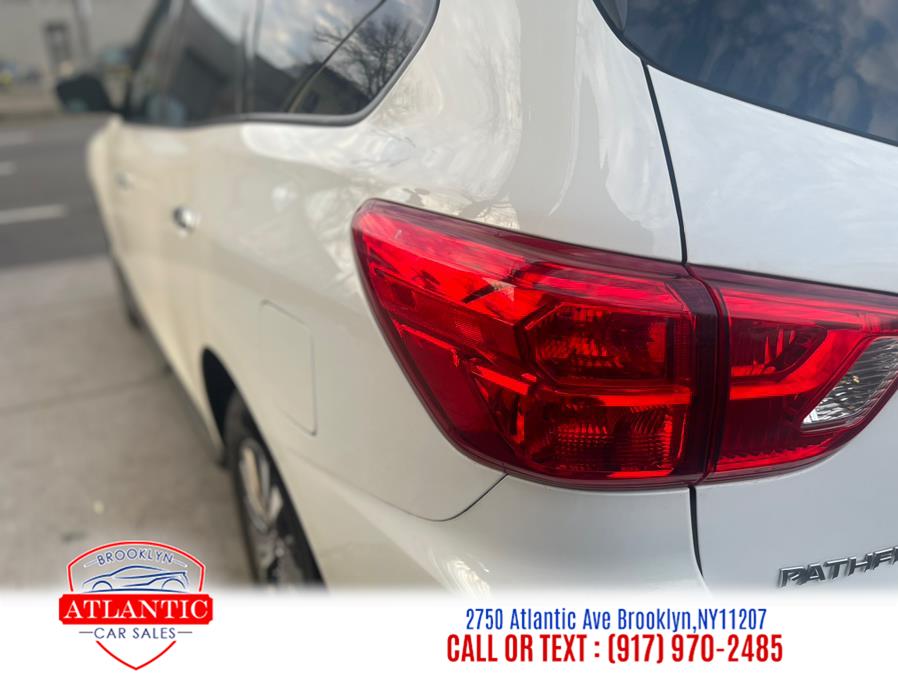 2019 Nissan Pathfinder 4x4 SV, available for sale in Brooklyn, New York | Atlantic Car Sales. Brooklyn, New York 2019 Nissan Pathfinder 4x4 SV, available for sale in Brooklyn, New York | Atlantic Car Sales. Brooklyn, New York