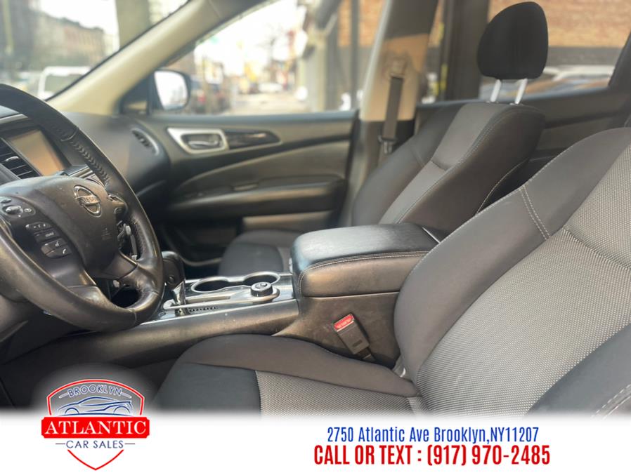 2019 Nissan Pathfinder 4x4 SV, available for sale in Brooklyn, New York | Atlantic Car Sales. Brooklyn, New York 2019 Nissan Pathfinder 4x4 SV, available for sale in Brooklyn, New York | Atlantic Car Sales. Brooklyn, New York