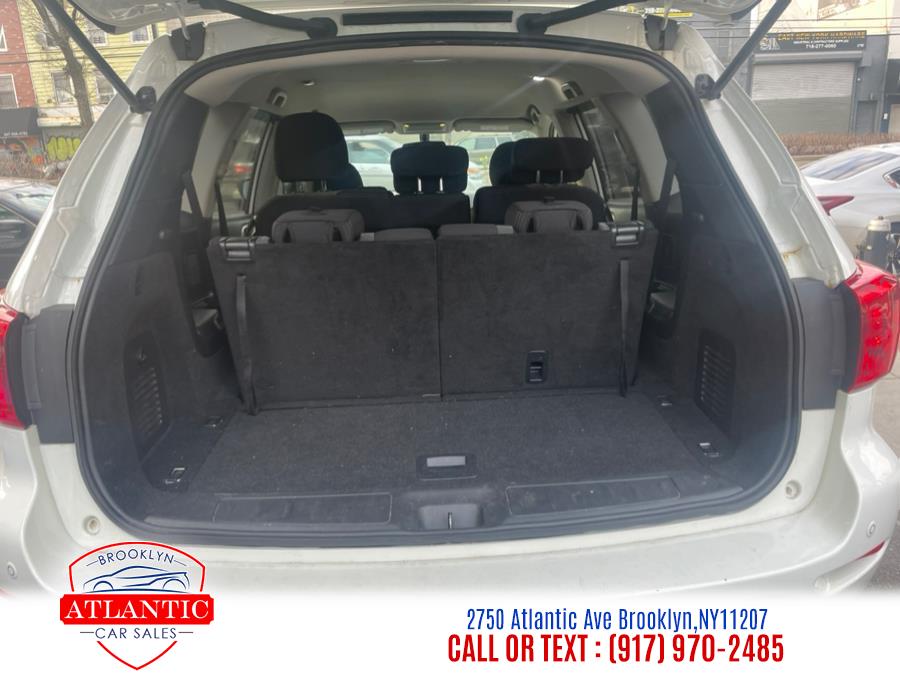 2019 Nissan Pathfinder 4x4 SV, available for sale in Brooklyn, New York | Atlantic Car Sales. Brooklyn, New York 2019 Nissan Pathfinder 4x4 SV, available for sale in Brooklyn, New York | Atlantic Car Sales. Brooklyn, New York