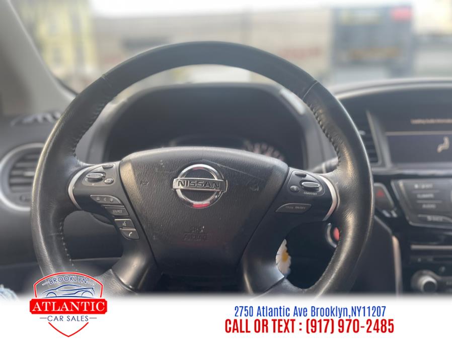 2019 Nissan Pathfinder 4x4 SV, available for sale in Brooklyn, New York | Atlantic Car Sales. Brooklyn, New York 2019 Nissan Pathfinder 4x4 SV, available for sale in Brooklyn, New York | Atlantic Car Sales. Brooklyn, New York