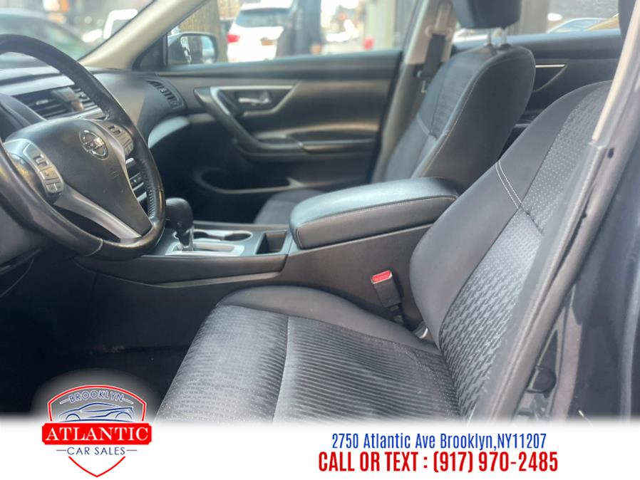 2016 Nissan Altima 4dr Sdn I4 2.5 SV, available for sale in Brooklyn, New York | Atlantic Car Sales. Brooklyn, New York 2016 Nissan Altima 4dr Sdn I4 2.5 SV, available for sale in Brooklyn, New York | Atlantic Car Sales. Brooklyn, New York