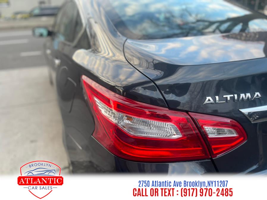 2016 Nissan Altima 4dr Sdn I4 2.5 SV, available for sale in Brooklyn, New York | Atlantic Car Sales. Brooklyn, New York 2016 Nissan Altima 4dr Sdn I4 2.5 SV, available for sale in Brooklyn, New York | Atlantic Car Sales. Brooklyn, New York