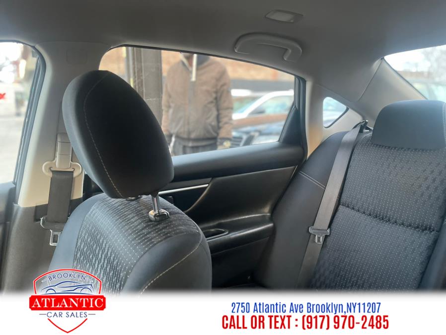 2016 Nissan Altima 4dr Sdn I4 2.5 SV, available for sale in Brooklyn, New York | Atlantic Car Sales. Brooklyn, New York 2016 Nissan Altima 4dr Sdn I4 2.5 SV, available for sale in Brooklyn, New York | Atlantic Car Sales. Brooklyn, New York