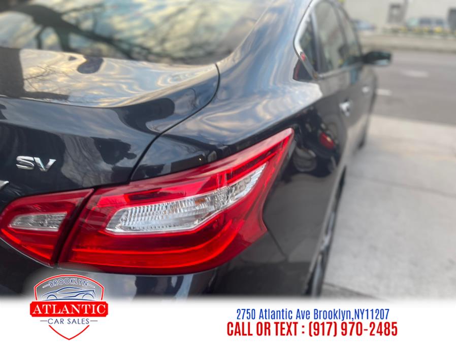 2016 Nissan Altima 4dr Sdn I4 2.5 SV, available for sale in Brooklyn, New York | Atlantic Car Sales. Brooklyn, New York 2016 Nissan Altima 4dr Sdn I4 2.5 SV, available for sale in Brooklyn, New York | Atlantic Car Sales. Brooklyn, New York