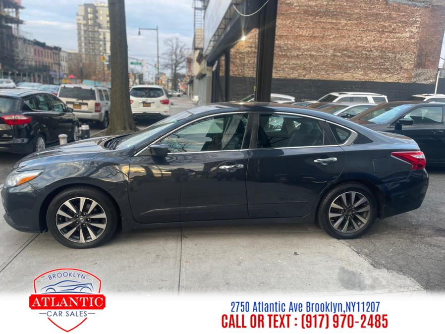 2016 Nissan Altima 4dr Sdn I4 2.5 SV, available for sale in Brooklyn, New York | Atlantic Car Sales. Brooklyn, New York 2016 Nissan Altima 4dr Sdn I4 2.5 SV, available for sale in Brooklyn, New York | Atlantic Car Sales. Brooklyn, New York