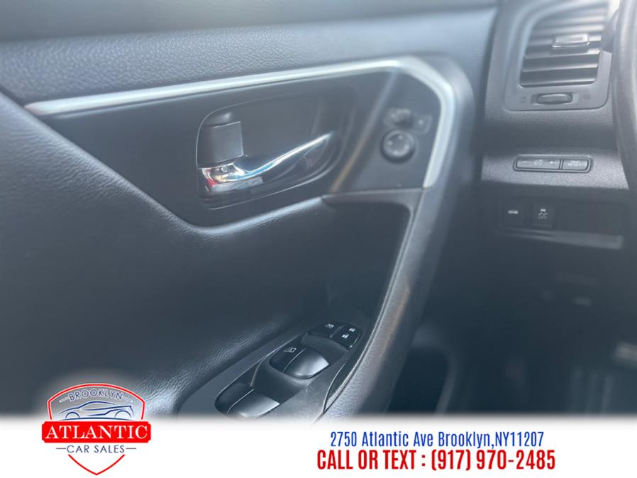 2016 Nissan Altima 4dr Sdn I4 2.5 SV, available for sale in Brooklyn, New York | Atlantic Car Sales. Brooklyn, New York 2016 Nissan Altima 4dr Sdn I4 2.5 SV, available for sale in Brooklyn, New York | Atlantic Car Sales. Brooklyn, New York