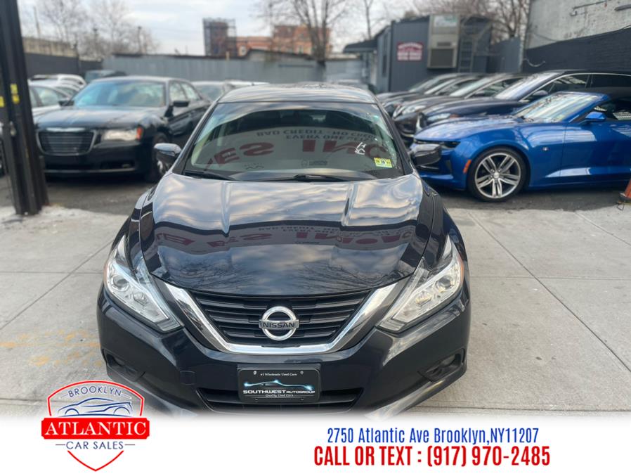 2016 Nissan Altima 4dr Sdn I4 2.5 SV, available for sale in Brooklyn, New York | Atlantic Car Sales. Brooklyn, New York 2016 Nissan Altima 4dr Sdn I4 2.5 SV, available for sale in Brooklyn, New York | Atlantic Car Sales. Brooklyn, New York
