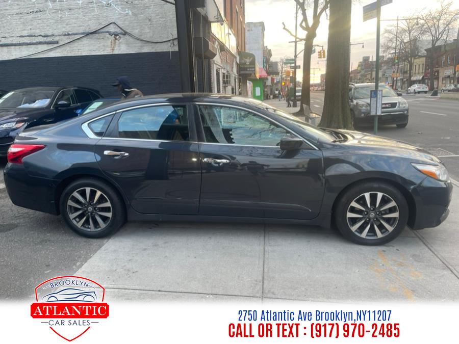 2016 Nissan Altima 4dr Sdn I4 2.5 SV, available for sale in Brooklyn, New York | Atlantic Car Sales. Brooklyn, New York 2016 Nissan Altima 4dr Sdn I4 2.5 SV, available for sale in Brooklyn, New York | Atlantic Car Sales. Brooklyn, New York