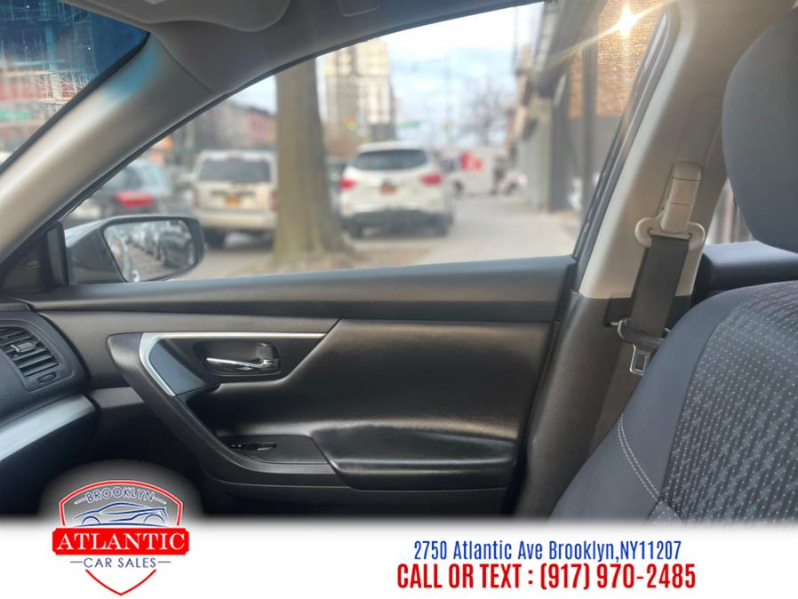 2016 Nissan Altima 4dr Sdn I4 2.5 SV, available for sale in Brooklyn, New York | Atlantic Car Sales. Brooklyn, New York 2016 Nissan Altima 4dr Sdn I4 2.5 SV, available for sale in Brooklyn, New York | Atlantic Car Sales. Brooklyn, New York