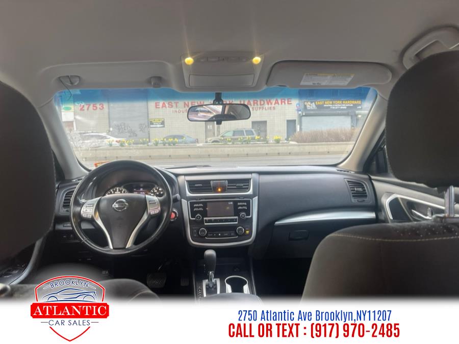 2016 Nissan Altima 4dr Sdn I4 2.5 SV, available for sale in Brooklyn, New York | Atlantic Car Sales. Brooklyn, New York 2016 Nissan Altima 4dr Sdn I4 2.5 SV, available for sale in Brooklyn, New York | Atlantic Car Sales. Brooklyn, New York