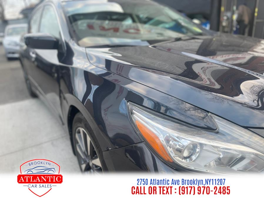 2016 Nissan Altima 4dr Sdn I4 2.5 SV, available for sale in Brooklyn, New York | Atlantic Car Sales. Brooklyn, New York 2016 Nissan Altima 4dr Sdn I4 2.5 SV, available for sale in Brooklyn, New York | Atlantic Car Sales. Brooklyn, New York