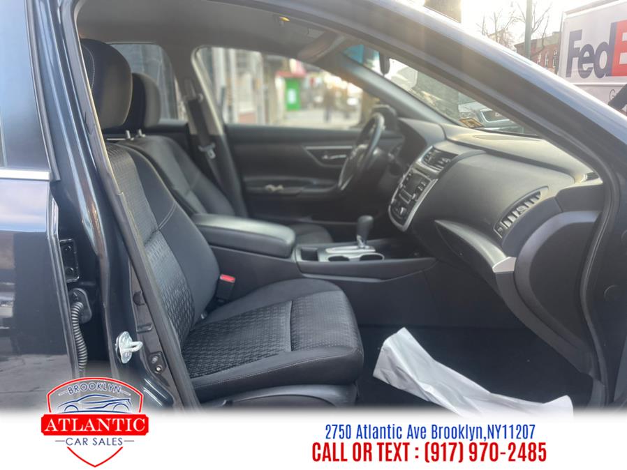 2016 Nissan Altima 4dr Sdn I4 2.5 SV, available for sale in Brooklyn, New York | Atlantic Car Sales. Brooklyn, New York 2016 Nissan Altima 4dr Sdn I4 2.5 SV, available for sale in Brooklyn, New York | Atlantic Car Sales. Brooklyn, New York