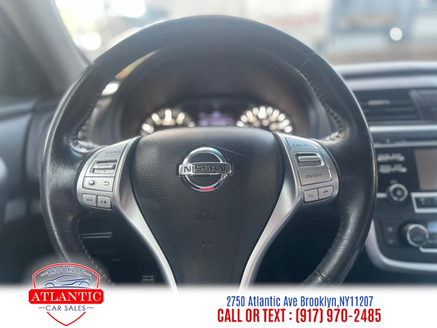 2016 Nissan Altima 4dr Sdn I4 2.5 SV, available for sale in Brooklyn, New York | Atlantic Car Sales. Brooklyn, New York 2016 Nissan Altima 4dr Sdn I4 2.5 SV, available for sale in Brooklyn, New York | Atlantic Car Sales. Brooklyn, New York