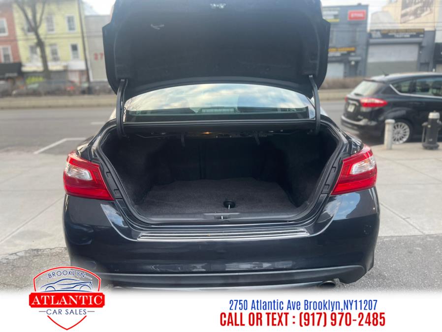 2016 Nissan Altima 4dr Sdn I4 2.5 SV, available for sale in Brooklyn, New York | Atlantic Car Sales. Brooklyn, New York 2016 Nissan Altima 4dr Sdn I4 2.5 SV, available for sale in Brooklyn, New York | Atlantic Car Sales. Brooklyn, New York