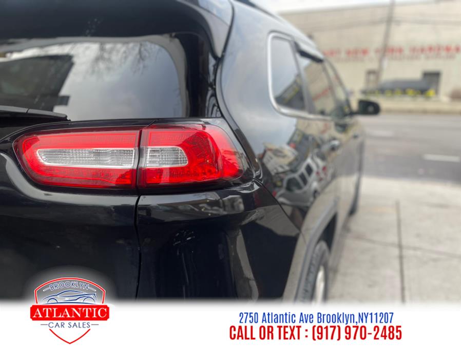 2014 Jeep Cherokee 4WD 4dr Limited, available for sale in Brooklyn, New York | Atlantic Car Sales. Brooklyn, New York 2014 Jeep Cherokee 4WD 4dr Limited, available for sale in Brooklyn, New York | Atlantic Car Sales. Brooklyn, New York