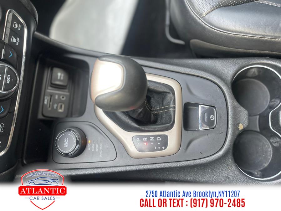 2014 Jeep Cherokee 4WD 4dr Limited, available for sale in Brooklyn, New York | Atlantic Car Sales. Brooklyn, New York 2014 Jeep Cherokee 4WD 4dr Limited, available for sale in Brooklyn, New York | Atlantic Car Sales. Brooklyn, New York