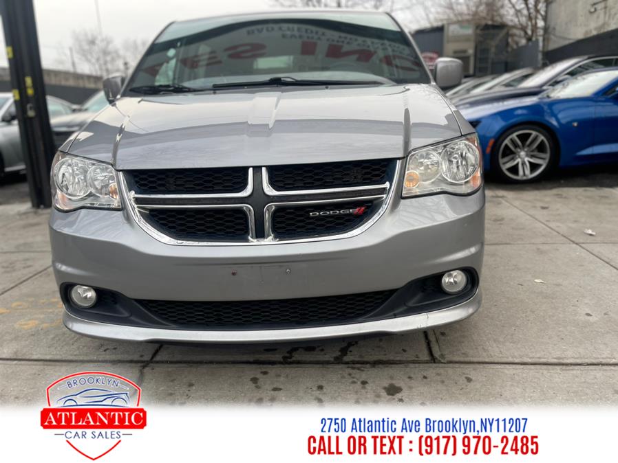2017 Dodge Grand Caravan SXT Wagon, available for sale in Brooklyn, New York | Atlantic Car Sales. Brooklyn, New York 2017 Dodge Grand Caravan SXT Wagon, available for sale in Brooklyn, New York | Atlantic Car Sales. Brooklyn, New York