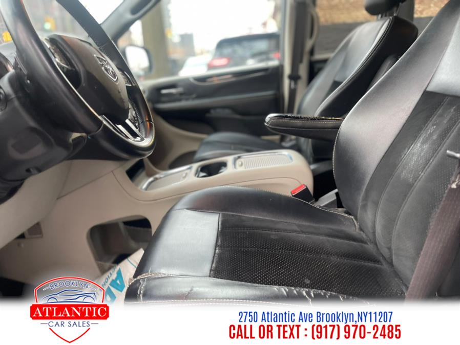 2017 Dodge Grand Caravan SXT Wagon, available for sale in Brooklyn, New York | Atlantic Car Sales. Brooklyn, New York 2017 Dodge Grand Caravan SXT Wagon, available for sale in Brooklyn, New York | Atlantic Car Sales. Brooklyn, New York