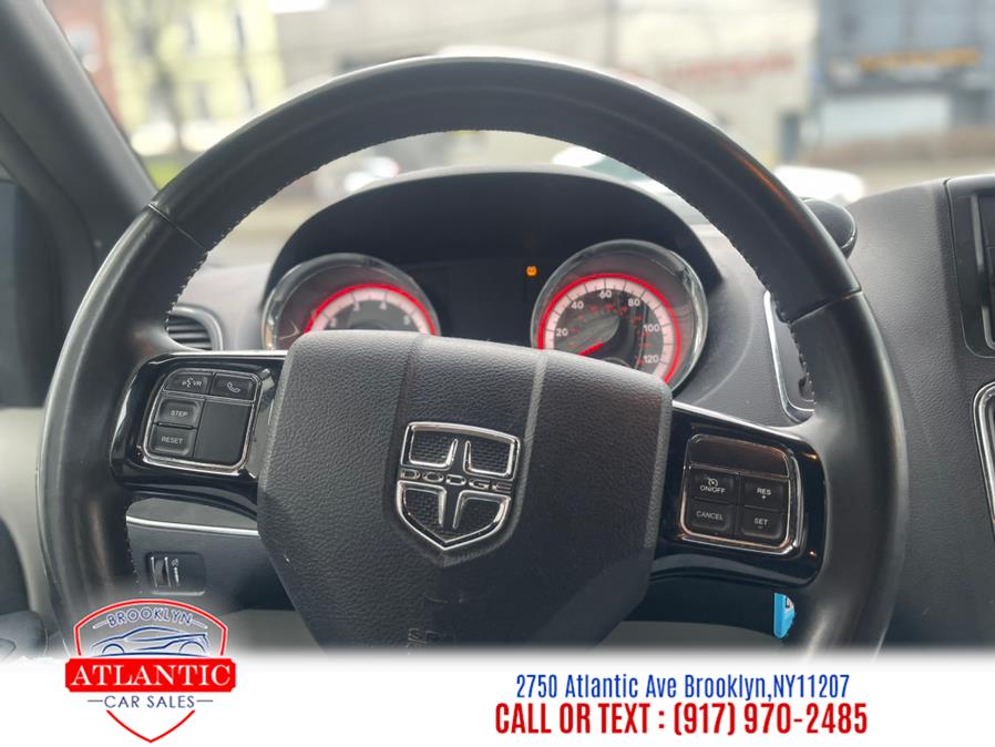 2017 Dodge Grand Caravan SXT Wagon, available for sale in Brooklyn, New York | Atlantic Car Sales. Brooklyn, New York 2017 Dodge Grand Caravan SXT Wagon, available for sale in Brooklyn, New York | Atlantic Car Sales. Brooklyn, New York