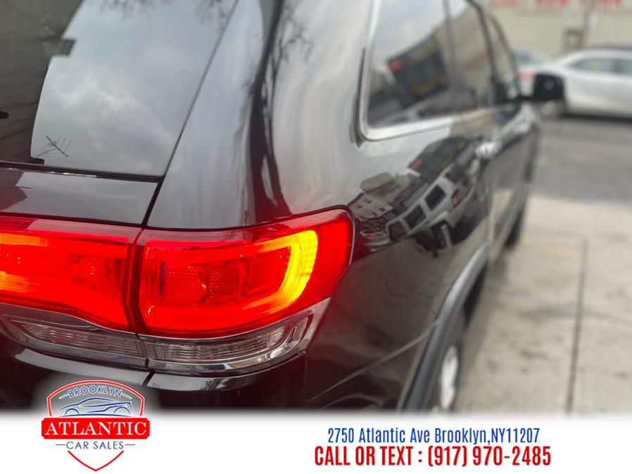 2014 Jeep Grand Cherokee 4WD 4dr Limited, available for sale in Brooklyn, New York | Atlantic Car Sales. Brooklyn, New York 2014 Jeep Grand Cherokee 4WD 4dr Limited, available for sale in Brooklyn, New York | Atlantic Car Sales. Brooklyn, New York