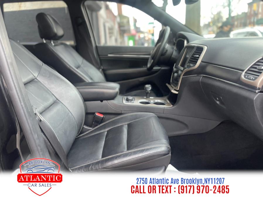 2014 Jeep Grand Cherokee 4WD 4dr Limited, available for sale in Brooklyn, New York | Atlantic Car Sales. Brooklyn, New York 2014 Jeep Grand Cherokee 4WD 4dr Limited, available for sale in Brooklyn, New York | Atlantic Car Sales. Brooklyn, New York