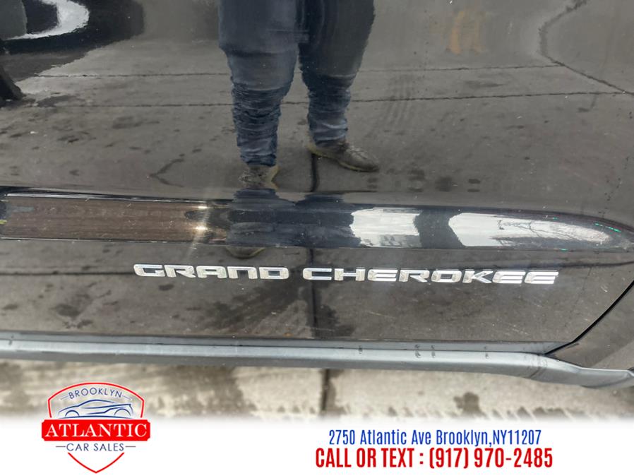 2014 Jeep Grand Cherokee 4WD 4dr Limited, available for sale in Brooklyn, New York | Atlantic Car Sales. Brooklyn, New York 2014 Jeep Grand Cherokee 4WD 4dr Limited, available for sale in Brooklyn, New York | Atlantic Car Sales. Brooklyn, New York
