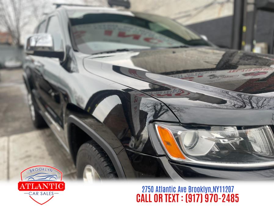 2014 Jeep Grand Cherokee 4WD 4dr Limited, available for sale in Brooklyn, New York | Atlantic Car Sales. Brooklyn, New York 2014 Jeep Grand Cherokee 4WD 4dr Limited, available for sale in Brooklyn, New York | Atlantic Car Sales. Brooklyn, New York