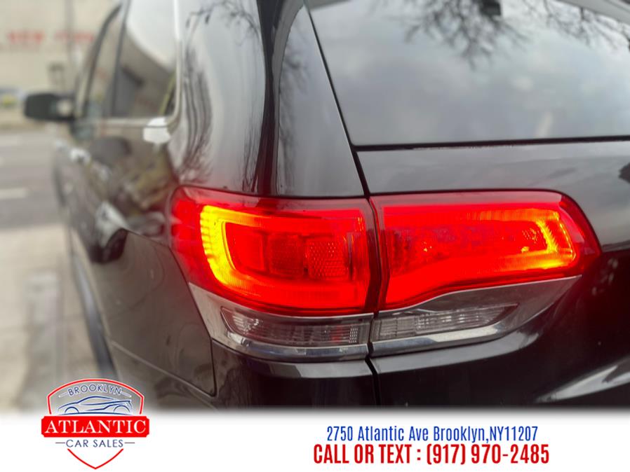 2014 Jeep Grand Cherokee 4WD 4dr Limited, available for sale in Brooklyn, New York | Atlantic Car Sales. Brooklyn, New York 2014 Jeep Grand Cherokee 4WD 4dr Limited, available for sale in Brooklyn, New York | Atlantic Car Sales. Brooklyn, New York