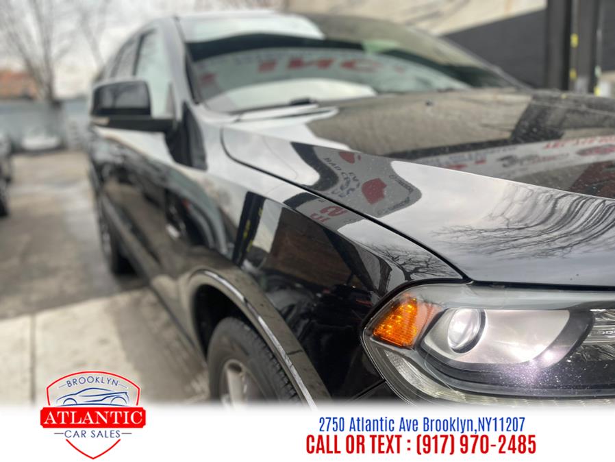 2016 Dodge Durango 2WD 4dr R/T, available for sale in Brooklyn, New York | Atlantic Car Sales. Brooklyn, New York 2016 Dodge Durango 2WD 4dr R/T, available for sale in Brooklyn, New York | Atlantic Car Sales. Brooklyn, New York