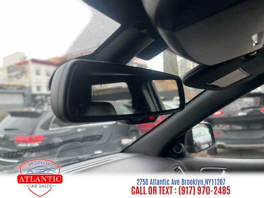 2016 Dodge Durango 2WD 4dr R/T, available for sale in Brooklyn, New York | Atlantic Car Sales. Brooklyn, New York 2016 Dodge Durango 2WD 4dr R/T, available for sale in Brooklyn, New York | Atlantic Car Sales. Brooklyn, New York