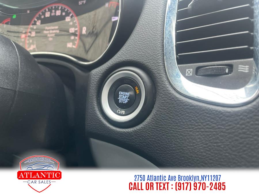 2016 Dodge Durango 2WD 4dr R/T, available for sale in Brooklyn, New York | Atlantic Car Sales. Brooklyn, New York 2016 Dodge Durango 2WD 4dr R/T, available for sale in Brooklyn, New York | Atlantic Car Sales. Brooklyn, New York