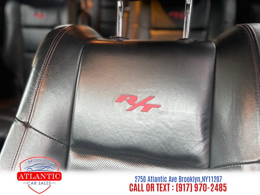 2016 Dodge Durango 2WD 4dr R/T, available for sale in Brooklyn, New York | Atlantic Car Sales. Brooklyn, New York 2016 Dodge Durango 2WD 4dr R/T, available for sale in Brooklyn, New York | Atlantic Car Sales. Brooklyn, New York