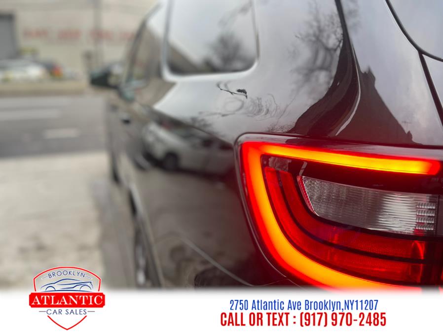 2016 Dodge Durango 2WD 4dr R/T, available for sale in Brooklyn, New York | Atlantic Car Sales. Brooklyn, New York 2016 Dodge Durango 2WD 4dr R/T, available for sale in Brooklyn, New York | Atlantic Car Sales. Brooklyn, New York