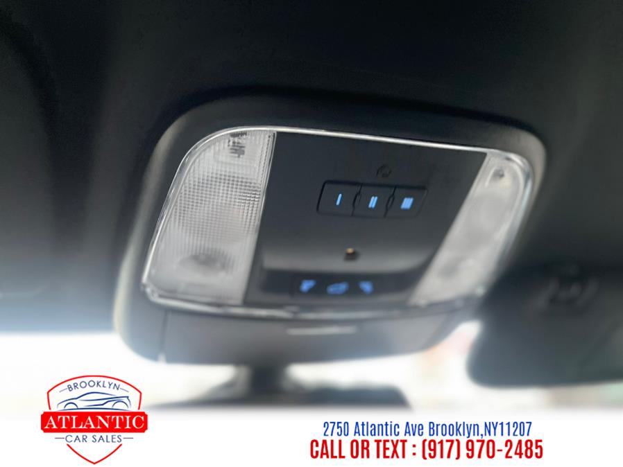 2016 Dodge Durango 2WD 4dr R/T, available for sale in Brooklyn, New York | Atlantic Car Sales. Brooklyn, New York 2016 Dodge Durango 2WD 4dr R/T, available for sale in Brooklyn, New York | Atlantic Car Sales. Brooklyn, New York