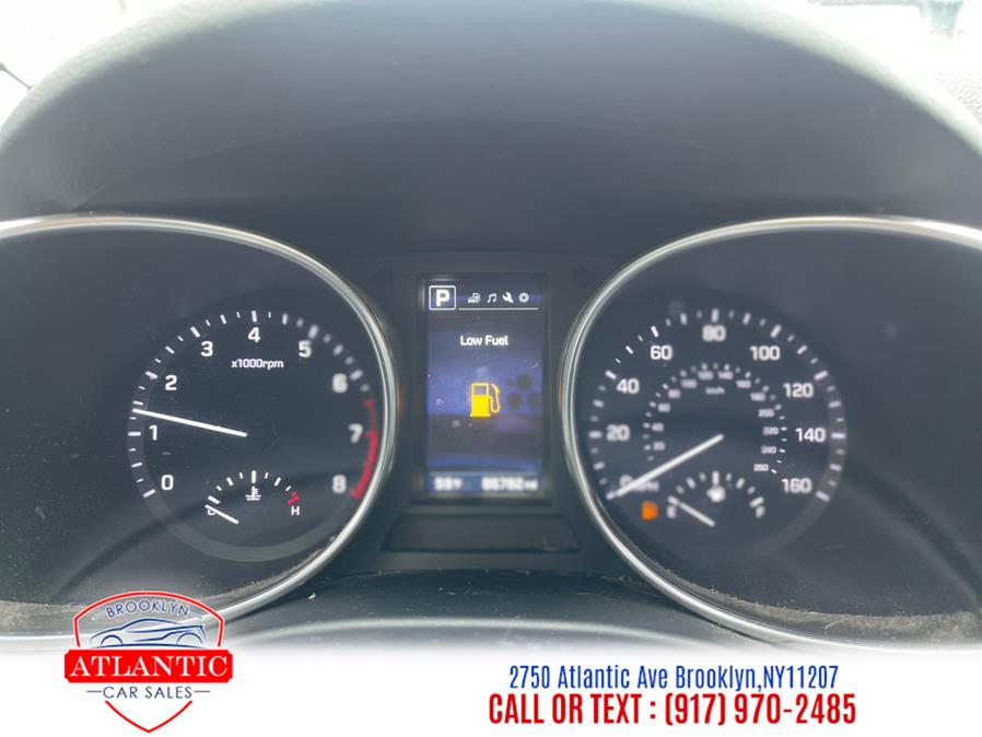2017 Hyundai Santa Fe SE 3.3L Auto AWD, available for sale in Brooklyn, New York | Atlantic Car Sales. Brooklyn, New York 2017 Hyundai Santa Fe SE 3.3L Auto AWD, available for sale in Brooklyn, New York | Atlantic Car Sales. Brooklyn, New York