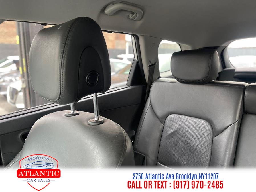 2017 Hyundai Santa Fe SE 3.3L Auto AWD, available for sale in Brooklyn, New York | Atlantic Car Sales. Brooklyn, New York 2017 Hyundai Santa Fe SE 3.3L Auto AWD, available for sale in Brooklyn, New York | Atlantic Car Sales. Brooklyn, New York