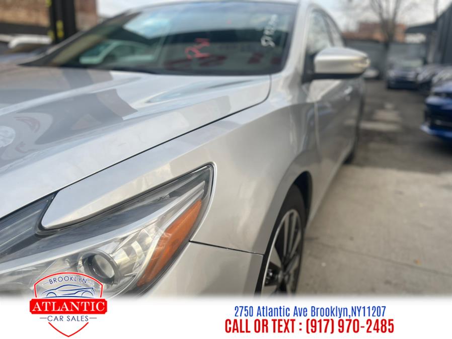 2018 Nissan Altima 2.5 SL Sedan, available for sale in Brooklyn, New York | Atlantic Car Sales. Brooklyn, New York 2018 Nissan Altima 2.5 SL Sedan, available for sale in Brooklyn, New York | Atlantic Car Sales. Brooklyn, New York
