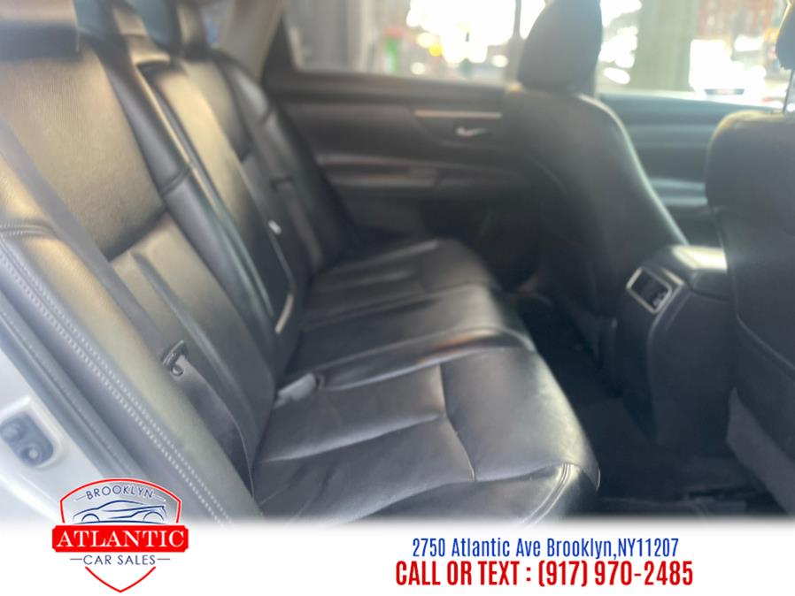 2018 Nissan Altima 2.5 SL Sedan, available for sale in Brooklyn, New York | Atlantic Car Sales. Brooklyn, New York 2018 Nissan Altima 2.5 SL Sedan, available for sale in Brooklyn, New York | Atlantic Car Sales. Brooklyn, New York