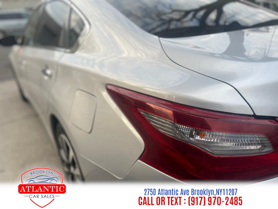 2018 Nissan Altima 2.5 SL Sedan, available for sale in Brooklyn, New York | Atlantic Car Sales. Brooklyn, New York 2018 Nissan Altima 2.5 SL Sedan, available for sale in Brooklyn, New York | Atlantic Car Sales. Brooklyn, New York