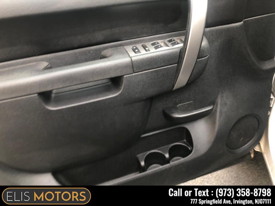 2012 GMC Sierra 1500 4WD Ext Cab 143.5" SLE, available for sale in Irvington, New Jersey | Elis Motors Corp. Irvington, New Jersey 2012 GMC Sierra 1500 4WD Ext Cab 143.5" SLE, available for sale in Irvington, New Jersey | Elis Motors Corp. Irvington, New Jersey