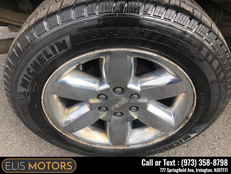 2012 GMC Sierra 1500 4WD Ext Cab 143.5" SLE, available for sale in Irvington, New Jersey | Elis Motors Corp. Irvington, New Jersey 2012 GMC Sierra 1500 4WD Ext Cab 143.5" SLE, available for sale in Irvington, New Jersey | Elis Motors Corp. Irvington, New Jersey